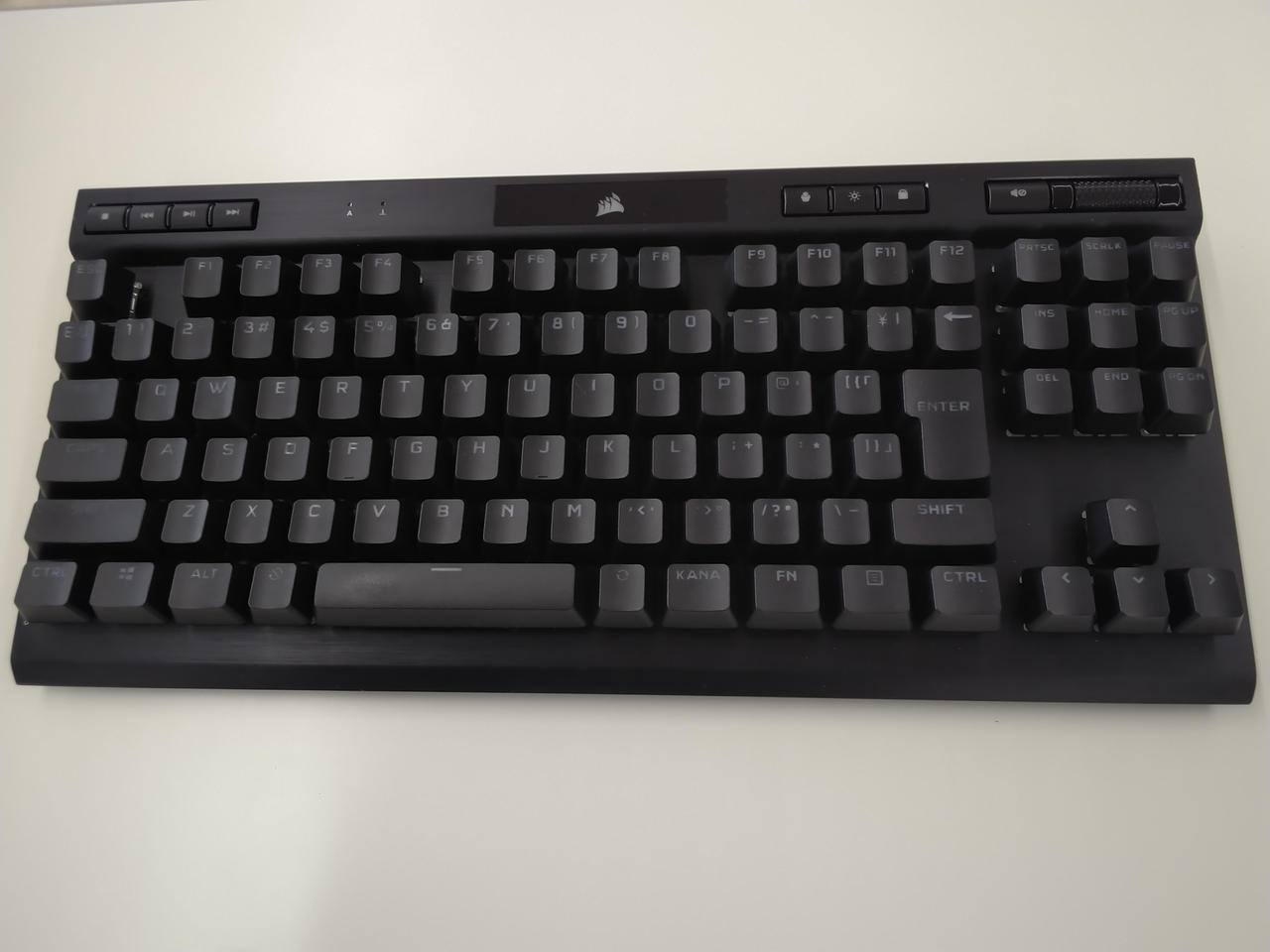 コルセア(CORSAIR)|ゲーミングキーボード|HARDOFFオフモール