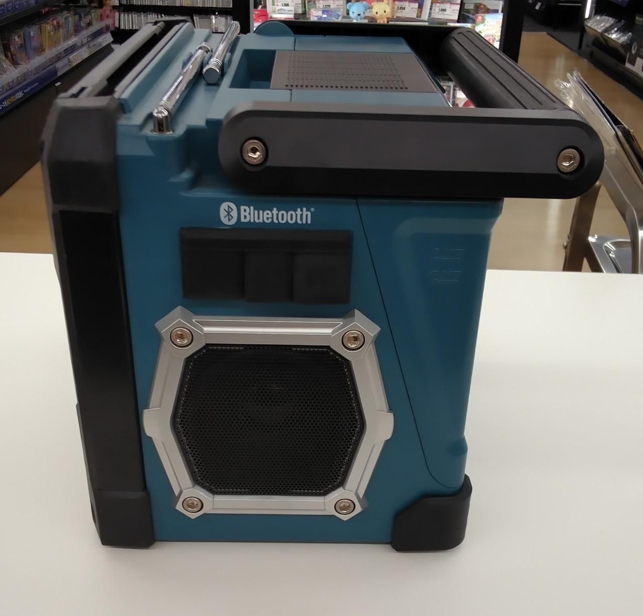最終値下げ美品Makita ポータブルテレビ マキタ(MAKITA)|充電式テレビラジオ|HARDOFFオフモール（オフモ