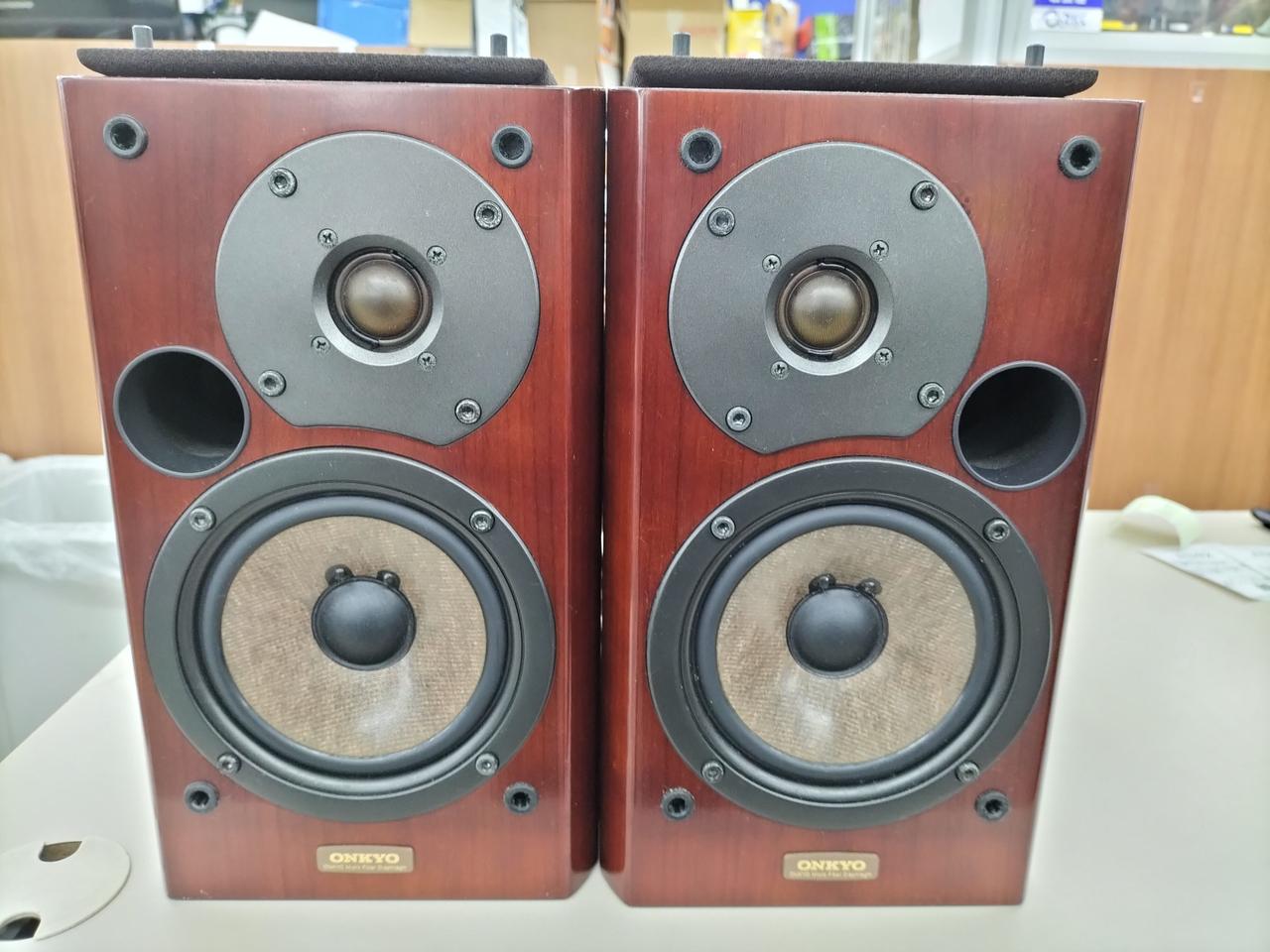 オンキョー スピーカーセット 4Ω 楽天市場】ONKYO オンキョー/スピーカー/ST-V20HD