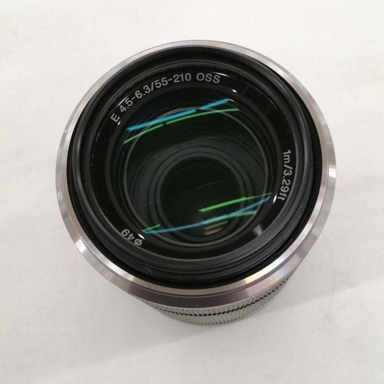 【極美品】ソニー SONY a6000 ダブルズームキット ミラーレス一眼カメラ Amazon | SONY ミラーレス一眼 α6000 ダブルズームレンズキット E PZ