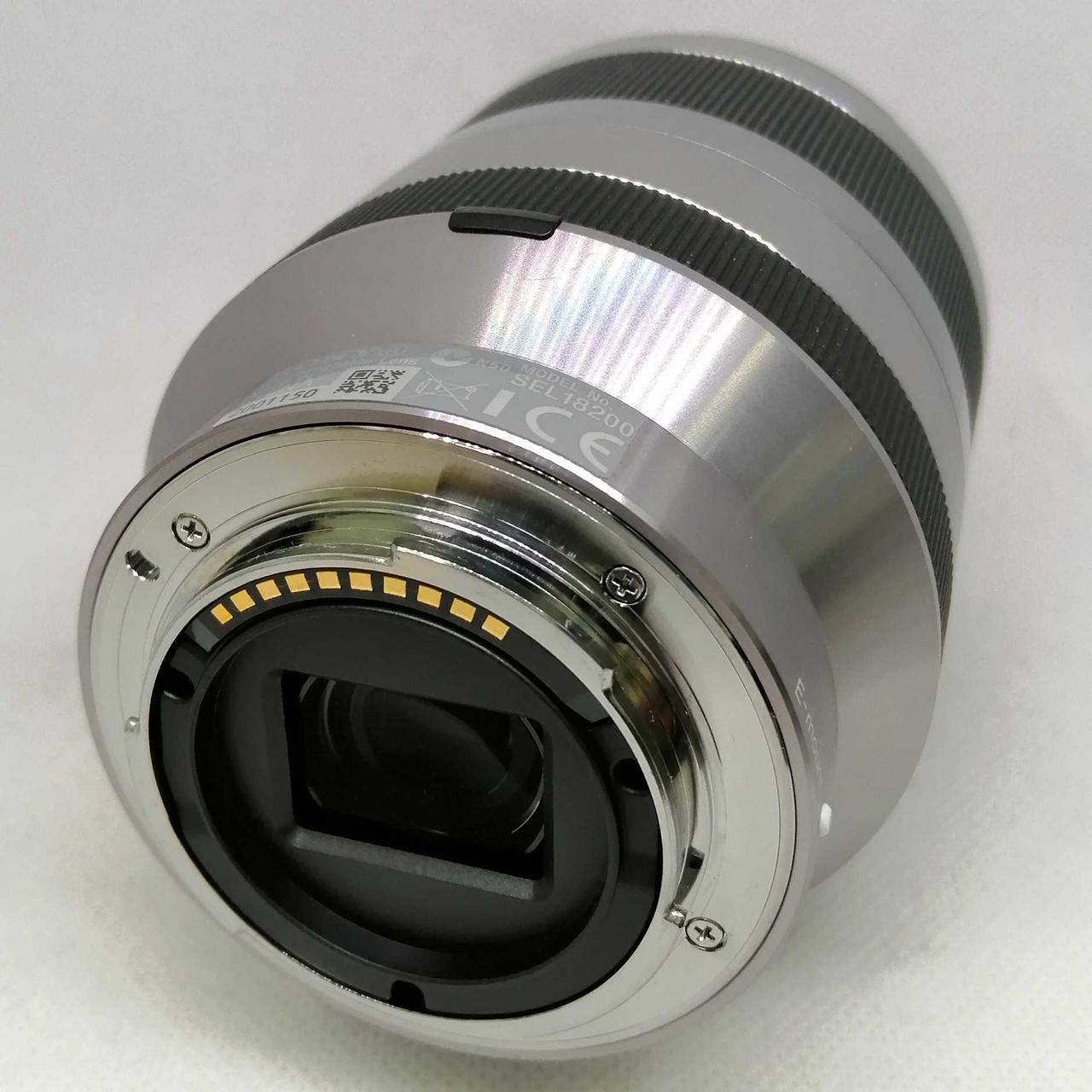 ソニー(SONY)|標準ズームレンズ|HARDOFFオフモール（オフモ