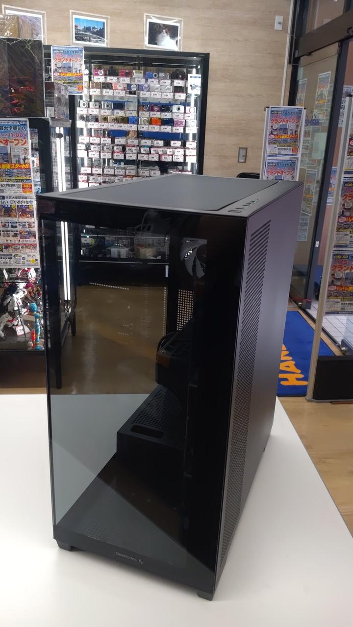 自作PC|ゲーミングデスクPC|HARDOFFオフモール（オフモ