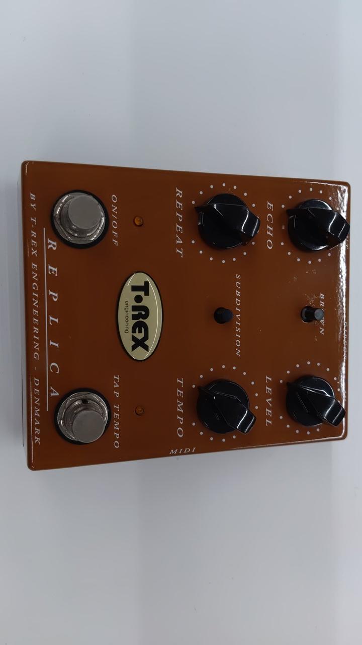 T-REX|エフェクター・ディレイ|HARDOFFオフモール（オフモ