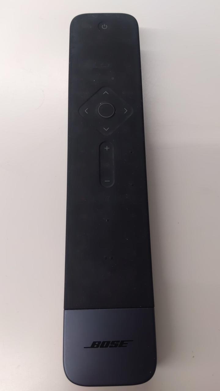 ジャンク品BOSE サウンドバー 700ブラック 楽天市場】◇BOSE ボーズ SOUNDBAR 700 BLK ブラック サウンドバー