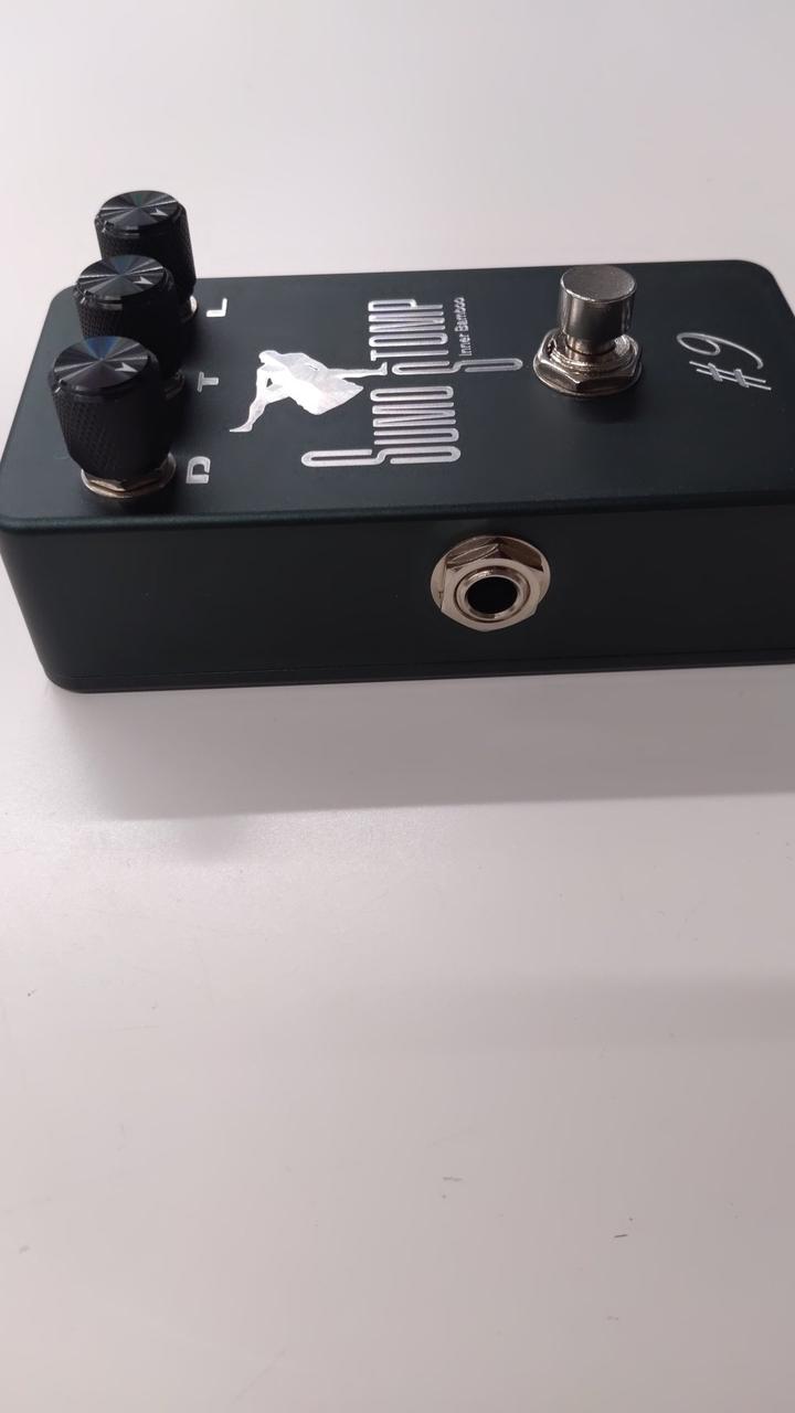 INNER BAMBOO ELECTRON|エフェクター|【ハードオフ公式通販】オフ