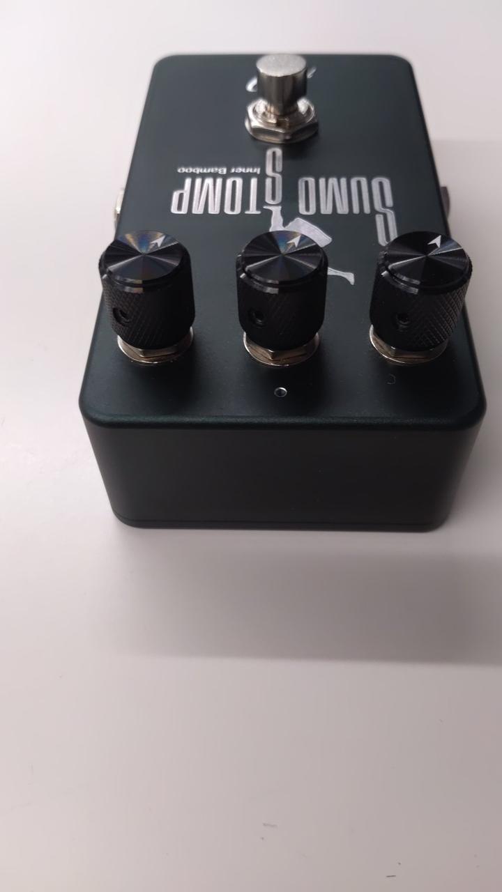 INNER BAMBOO ELECTRON|エフェクター|【ハードオフ公式通販】オフ