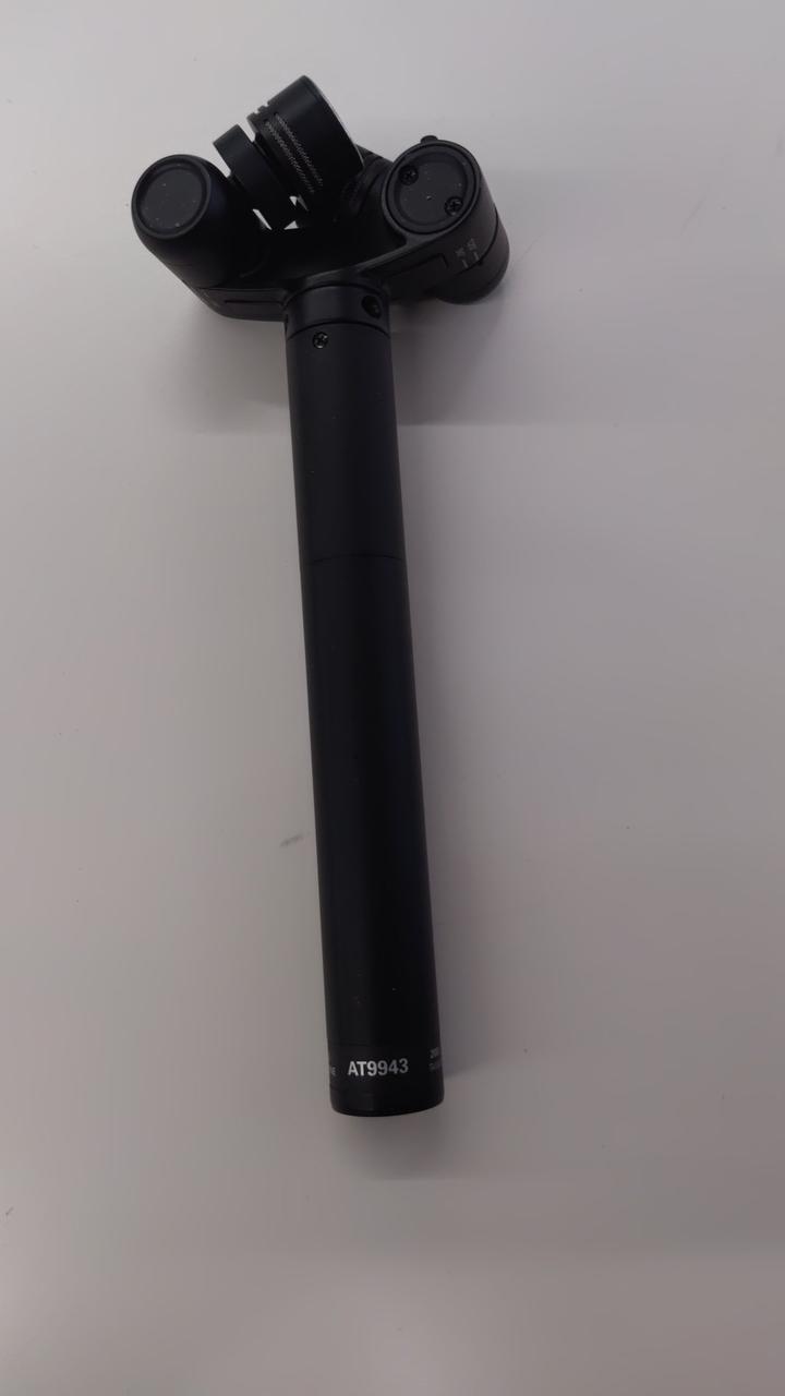 AUDIO-TECHNICA|コンデンサーマイク|【ハードオフ公式通販】オフモール