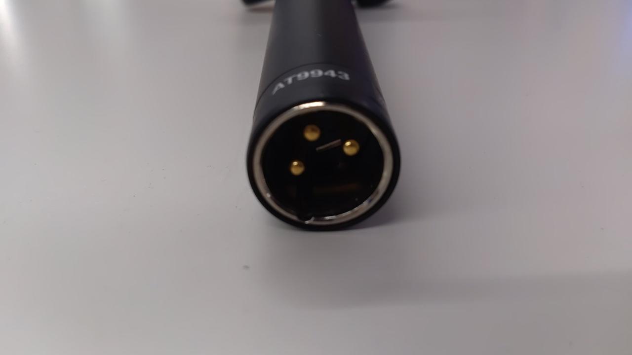 AUDIO-TECHNICA|コンデンサーマイク|【ハードオフ公式通販】オフモール