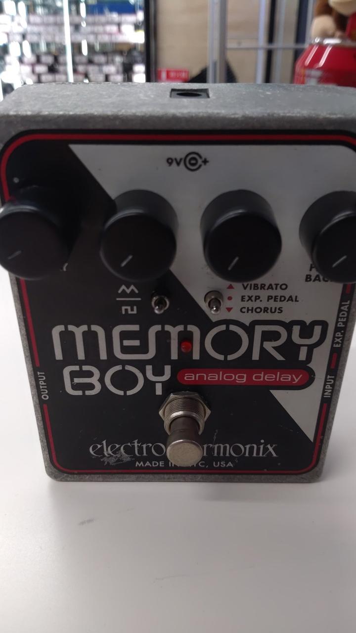 ELECTRO HARMONIX|エフェクター|【ハードオフ公式通販】オフモール