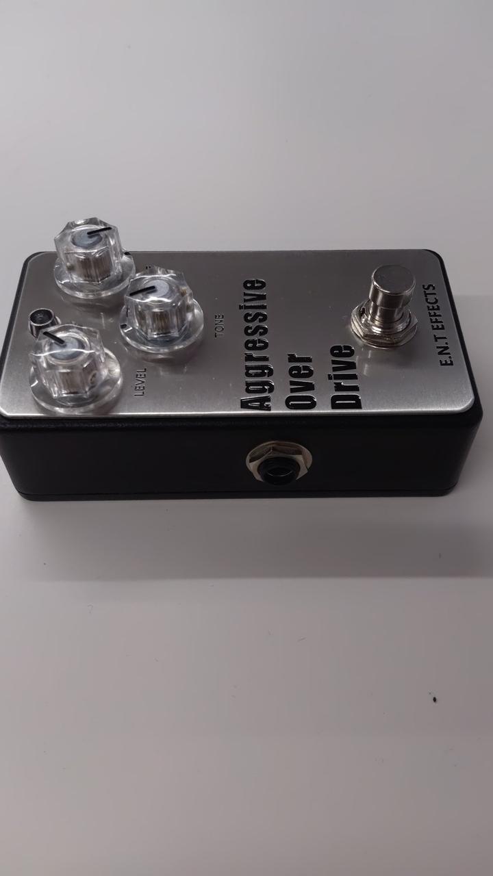 E.N.T EFFECTS|エフェクター|【ハードオフ公式通販】オフモール