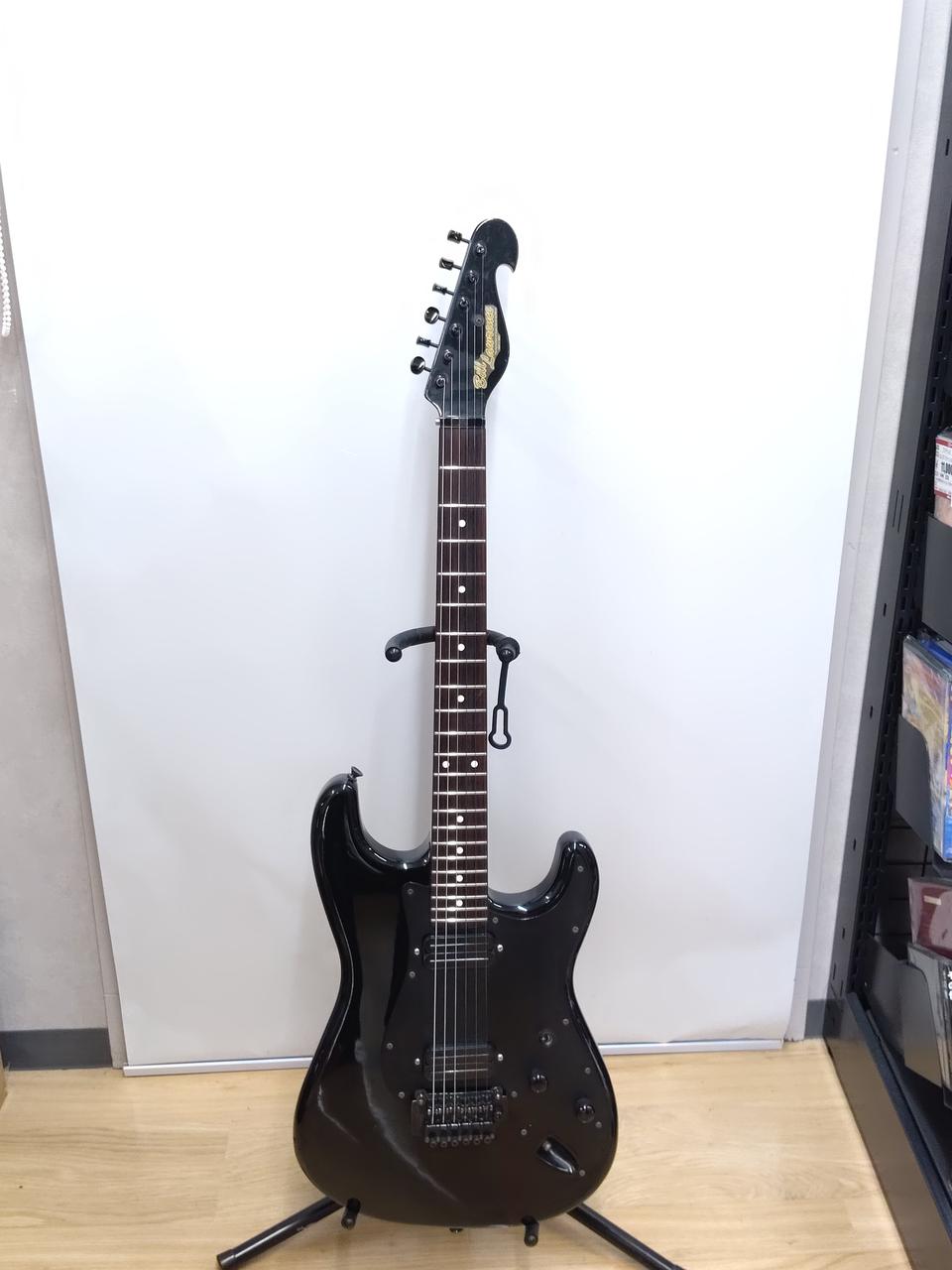 希少レア　Bill Lawrence エレキギターJAPANvintage BILL LAWRENCE|エレキギター|【ハードオフ公式通販】オフモール
