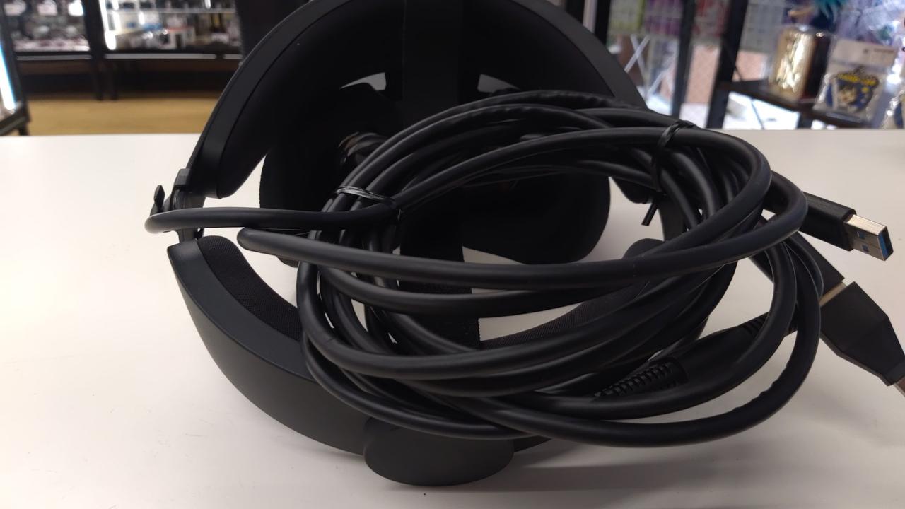 LENOVO|OCULUS RIFT S|【ハードオフ公式通販】オフモール|1011260000004424