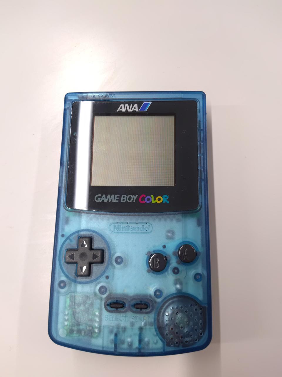 NINTENDO / 任天堂|ゲームボーイカラー|【ハードオフ公式通販】オフ