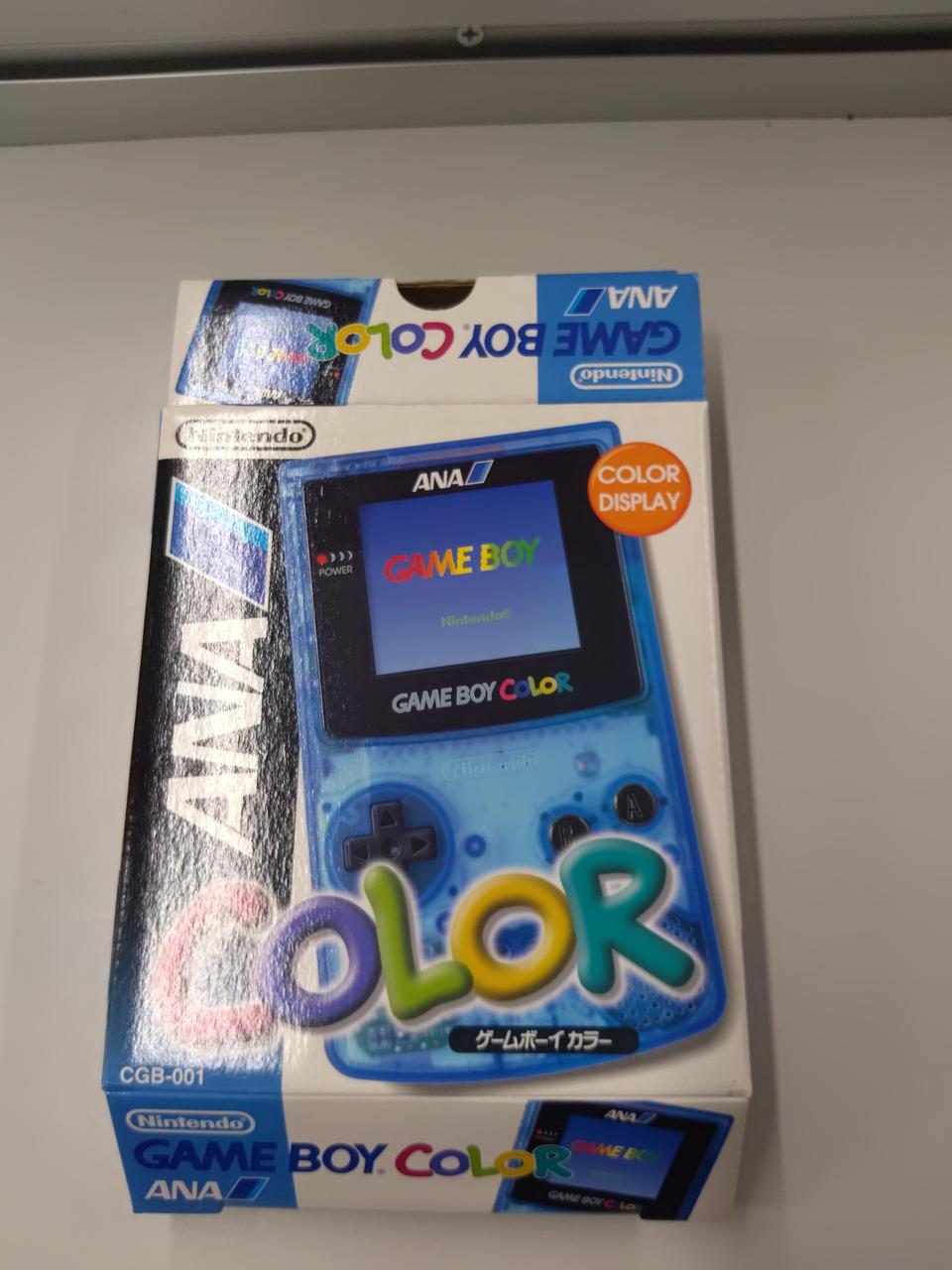 NINTENDO / 任天堂|ゲームボーイカラー|【ハードオフ公式通販】オフ