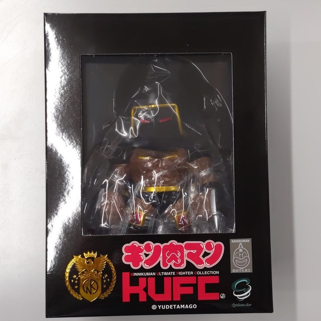 キン肉マン・サイクロンジョー『スプリングマン』未開封品！ サイクロンジョー|キン肉マン|【ハードオフ公式通販】オフモール