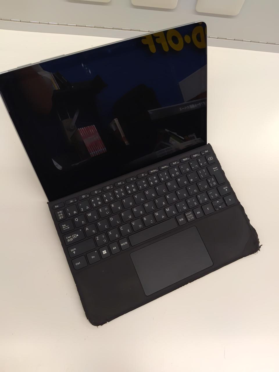 マイクロソフト(MICROSOFT)|SURFACE GO2|HARDOFFオフモール