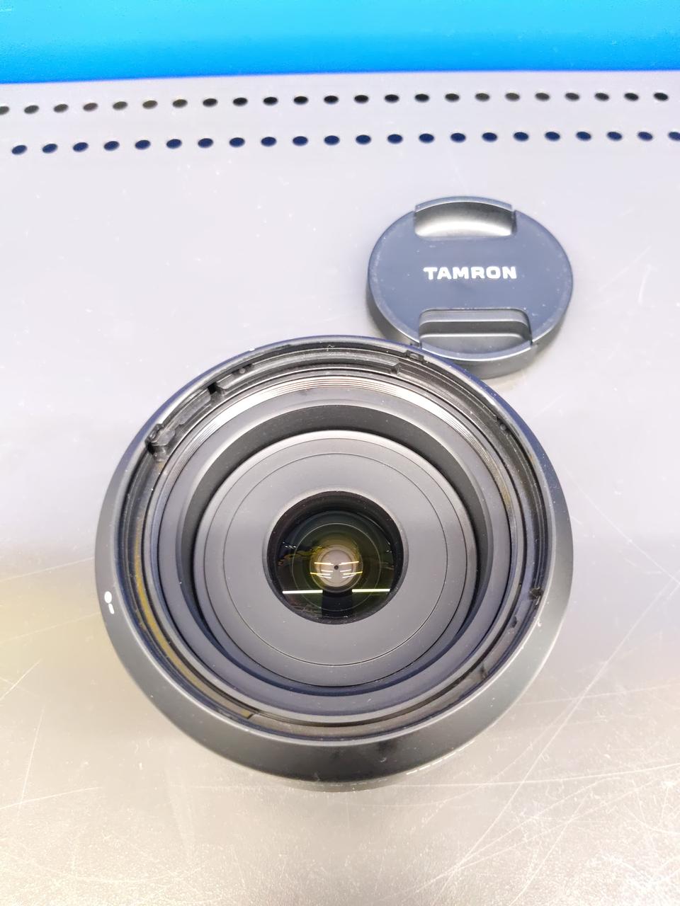TAMRON レンズ　セット レンズラインアップ | タムロン | TAMRON