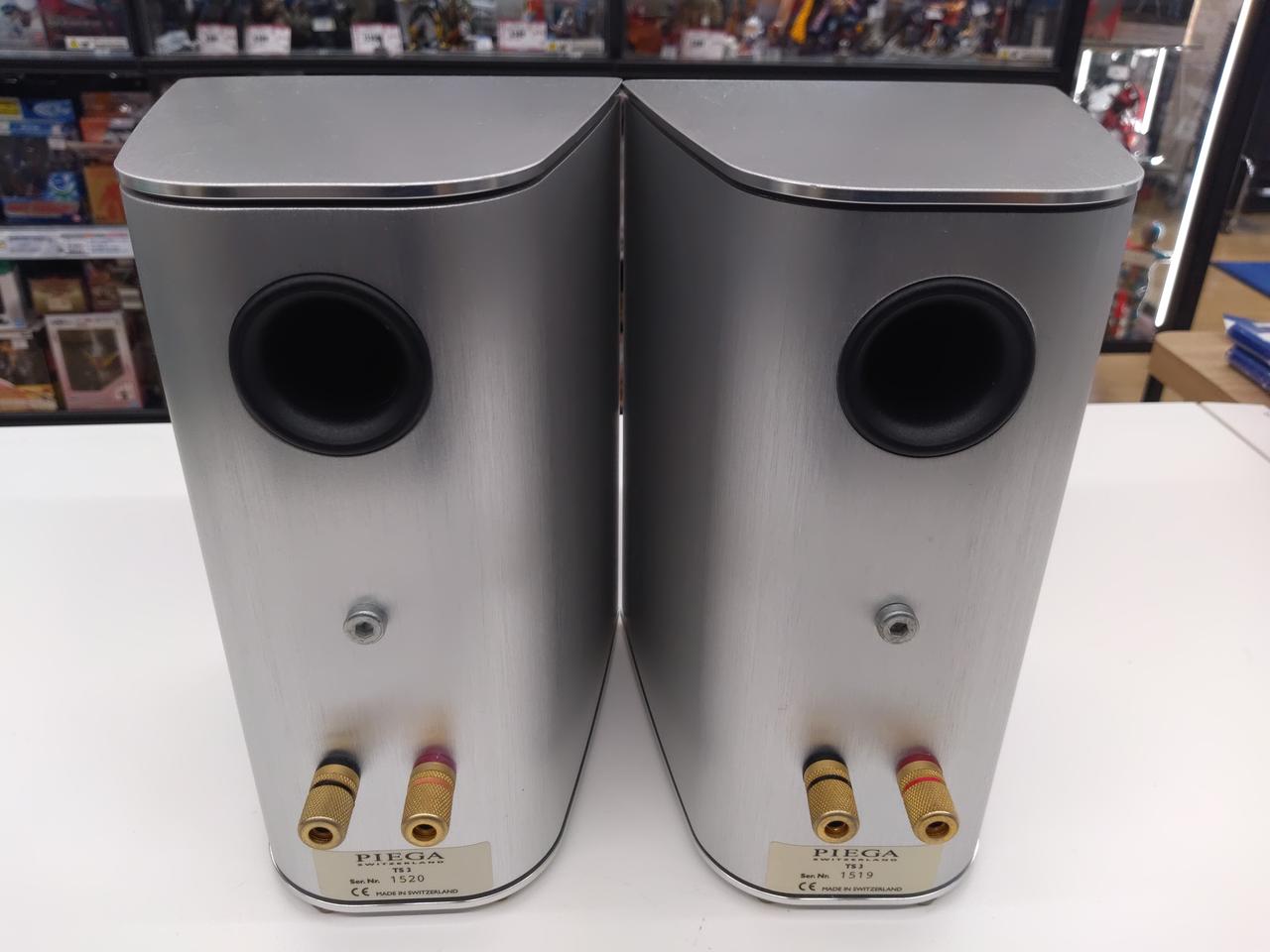 PIEGA S4 トールボーイ スピーカー・ペア◆ m0s10126 PIEGA S4 トールボーイ スピーカー・ペア◇ m0s10126 PIEGA S4 トール