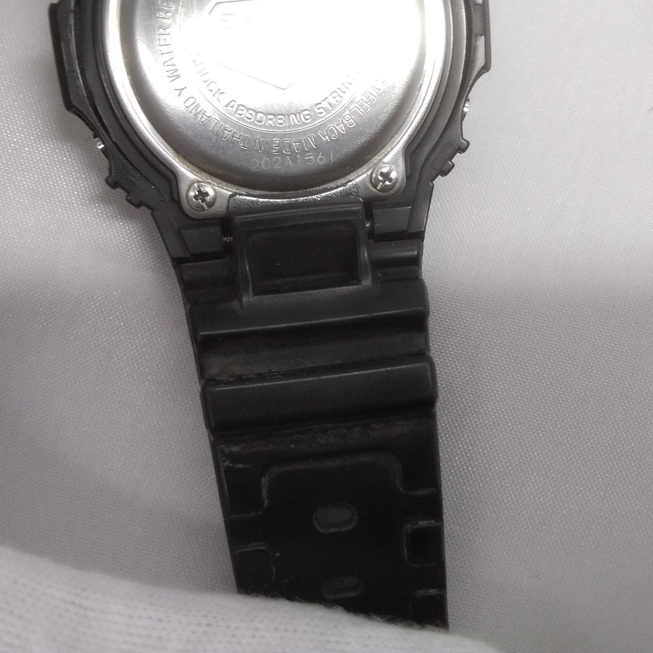 ※ベルトの内側劣化あり