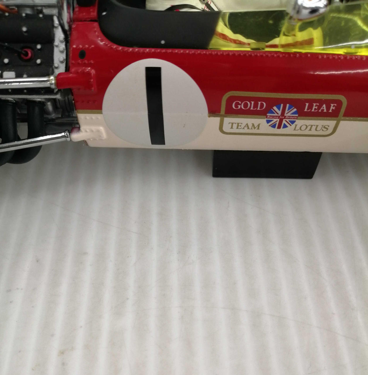 塗装部分キズ汚れ小あります。