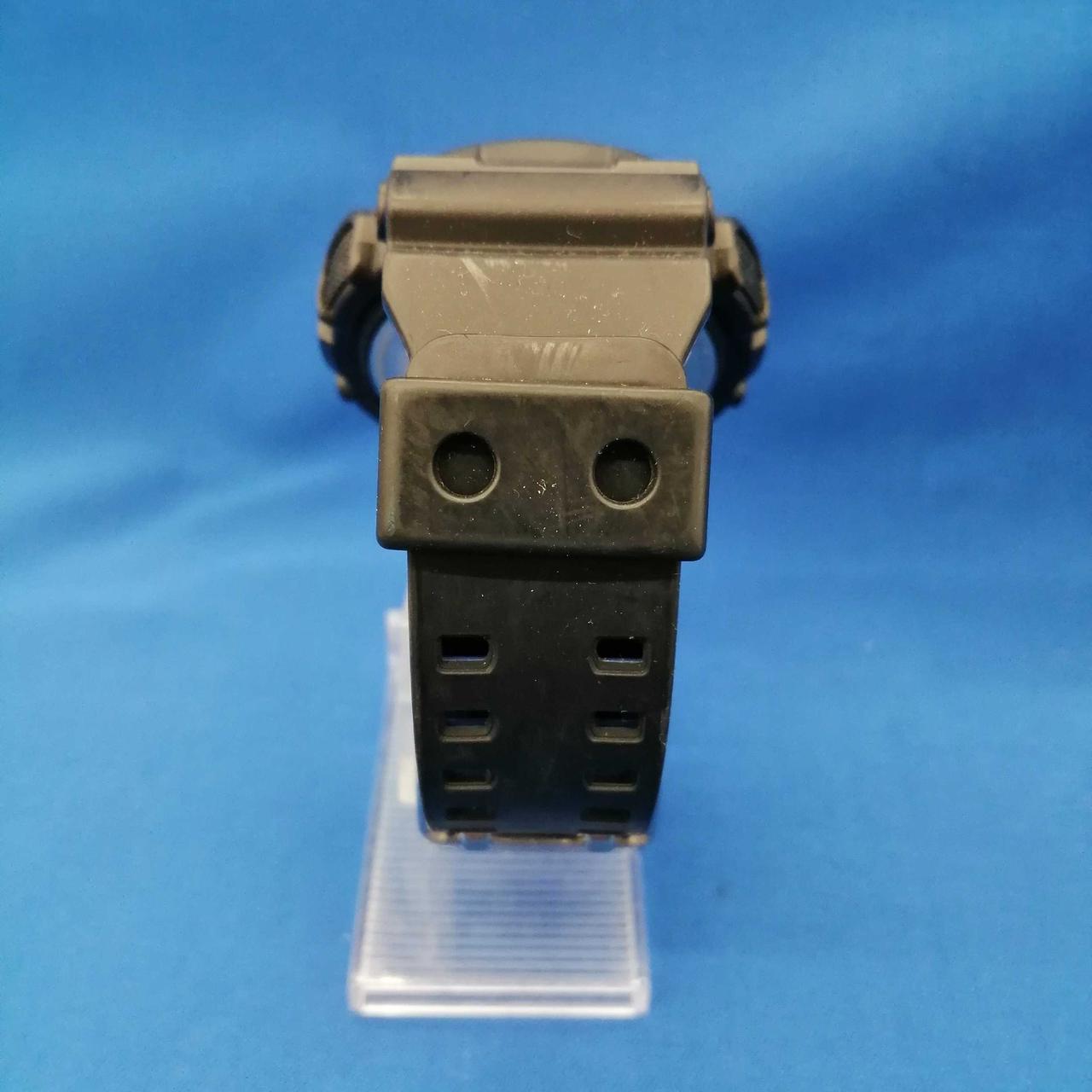 ベルト部分傷あり