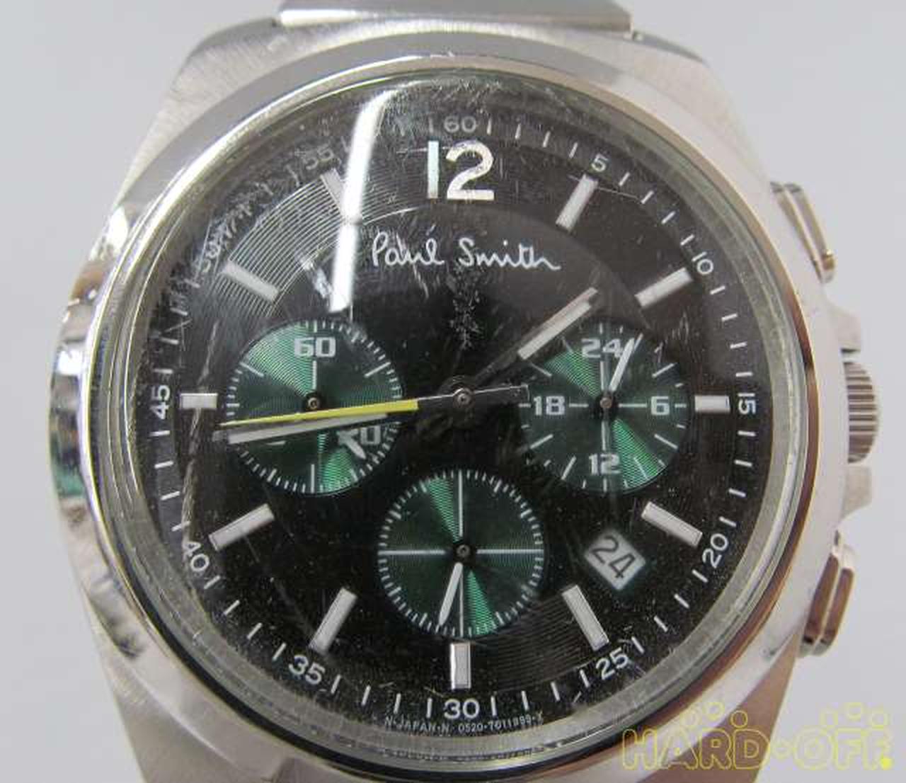 キズ目立ちます