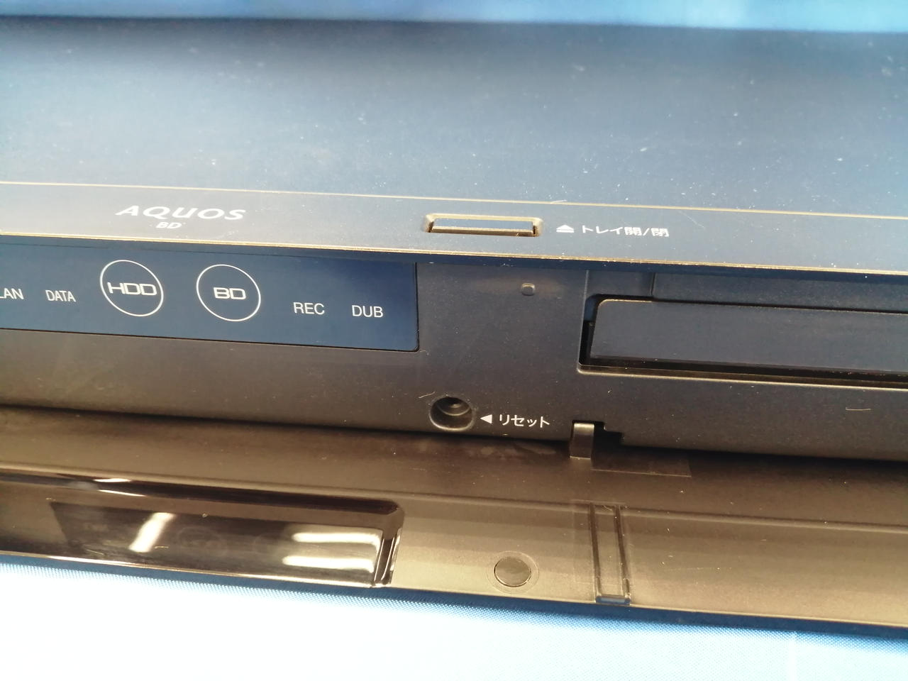 キズ、汚れあります