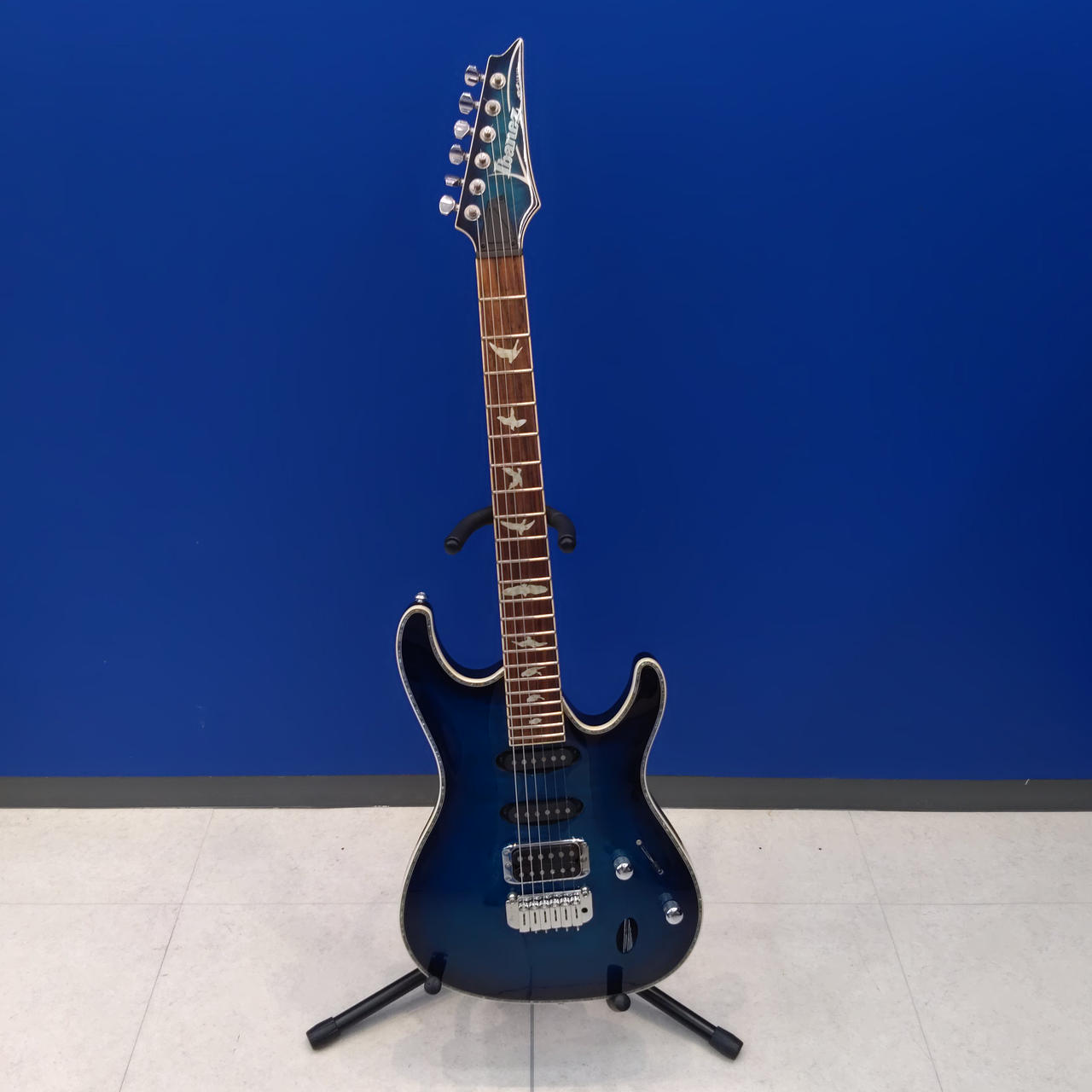 IBANEZ|エレキギター|【ハードオフ公式通販】オフモール|1011270000001007