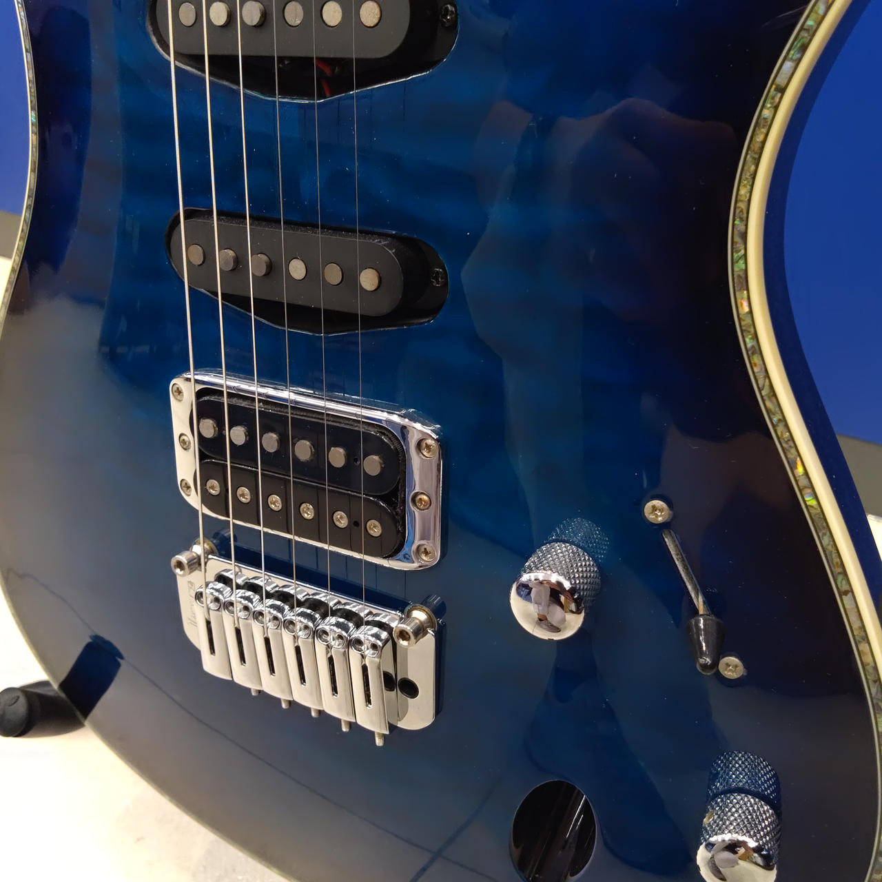 IBANEZ|エレキギター|【ハードオフ公式通販】オフモール|1011270000001007