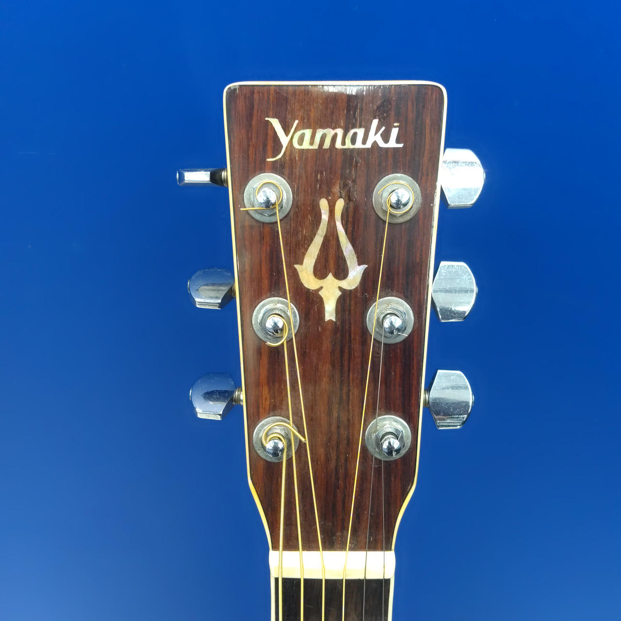 ヤマキ　アコースティックギター 6弦 YAMAKI|アコースティックギター|【ハードオフ公式通販】オフモール