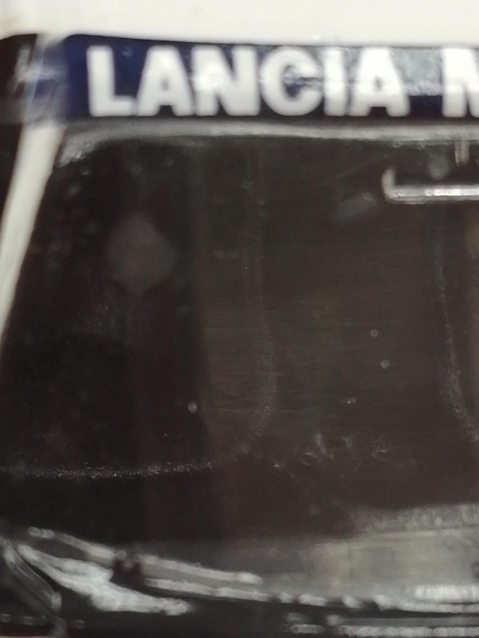 汚れがあります。