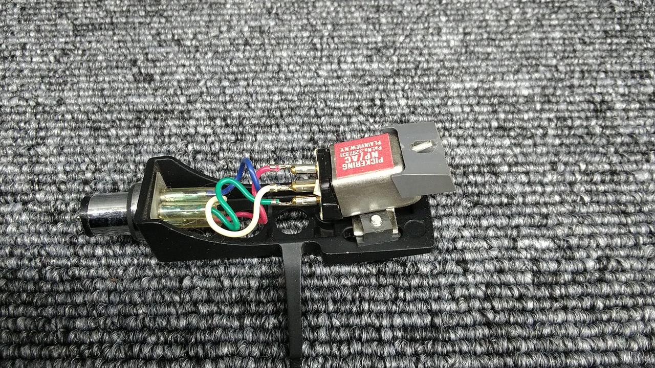 PICKERING|シェル/カートリッジ|【ハードオフ公式通販】オフモール