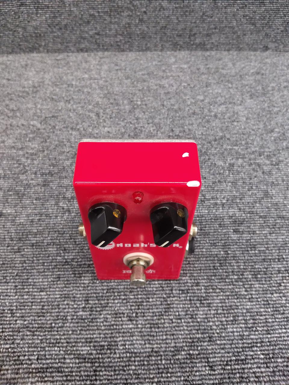 NOAHSARK|ギター・ベース用エフェクター・コンプレッサー|HARDOFFオフ