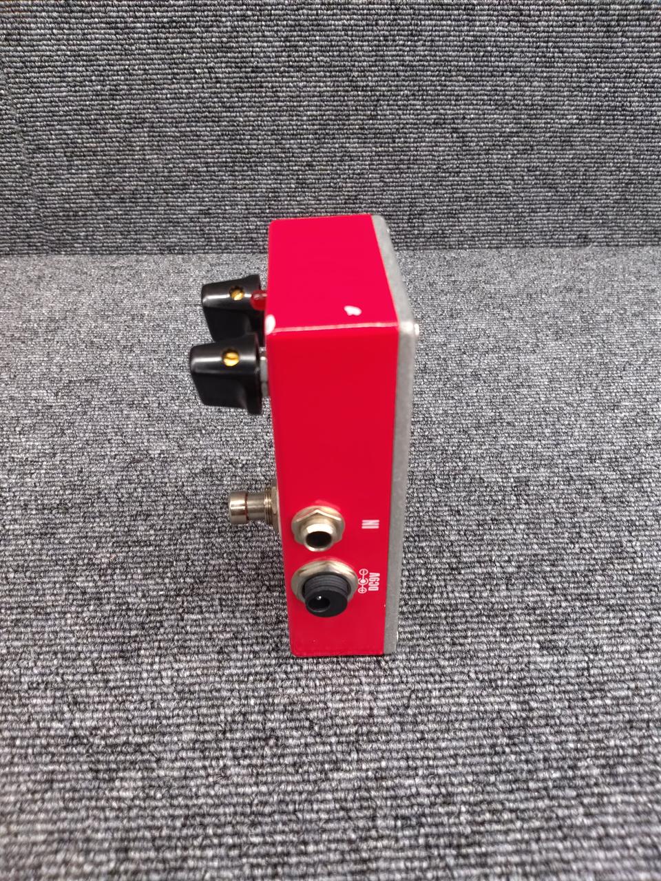 NOAHSARK|ギター・ベース用エフェクター・コンプレッサー|HARDOFFオフ