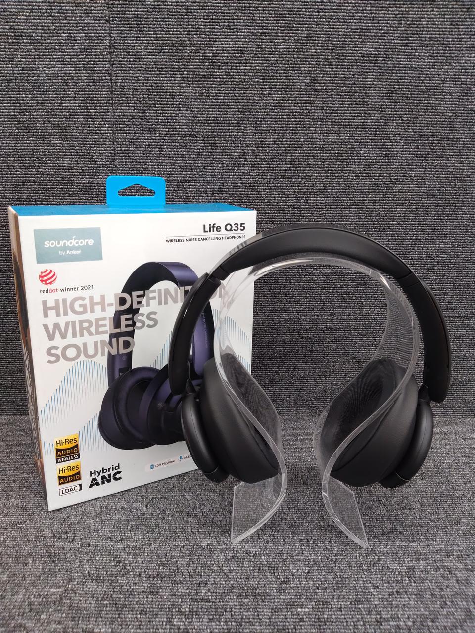 ANKER|ワイヤレスヘッドホン|HARDOFFオフモール（オフモ