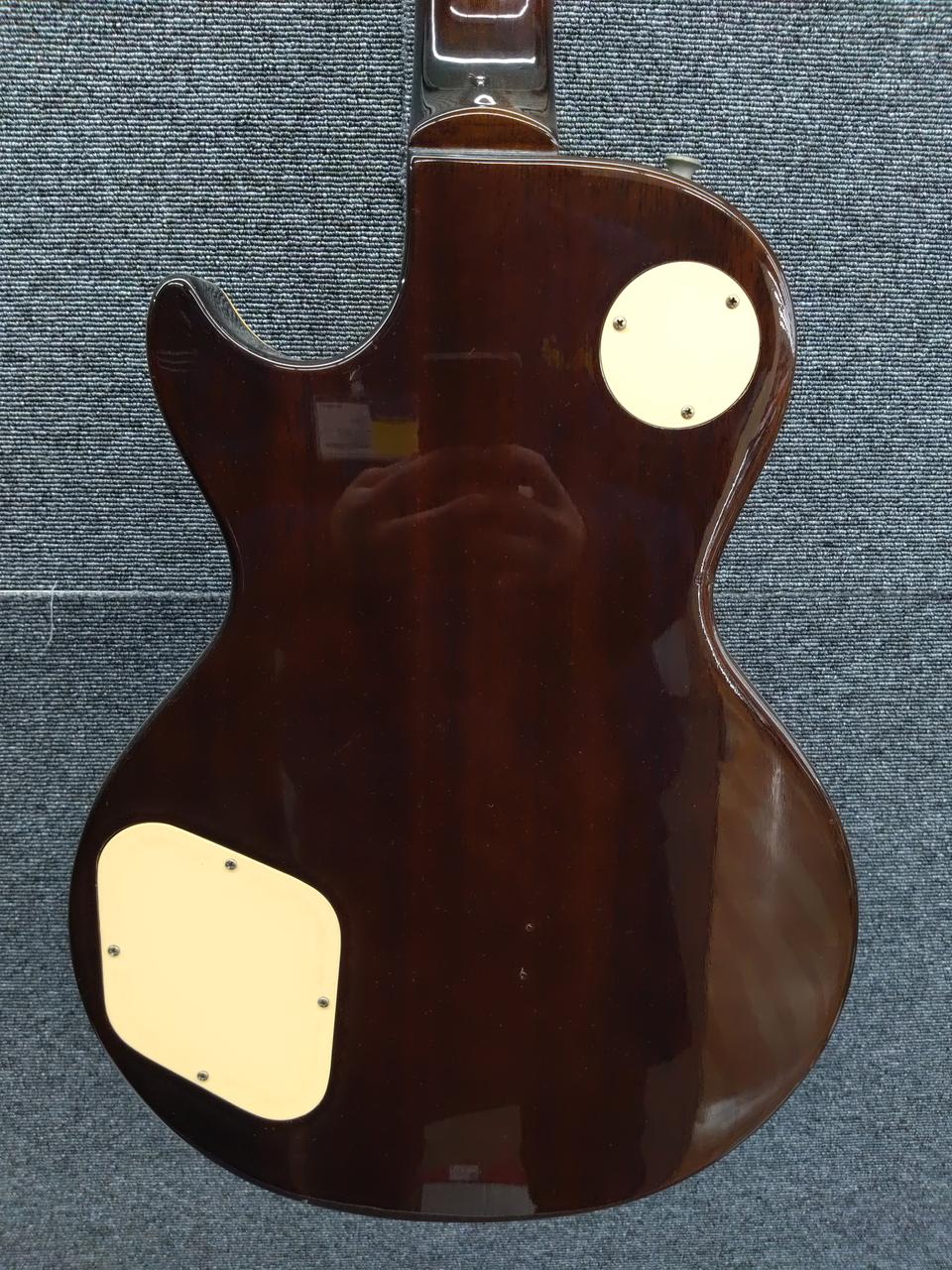 アリアプロツー アライボウエキ(ARIA PROⅡ)|エレキギター|【ハード