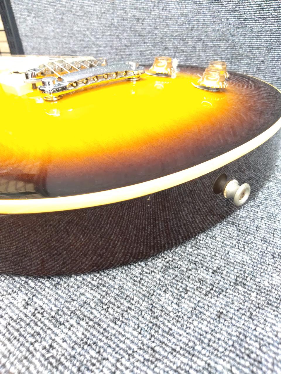 アリアプロツー アライボウエキ(ARIA PROⅡ)|エレキギター|【ハード