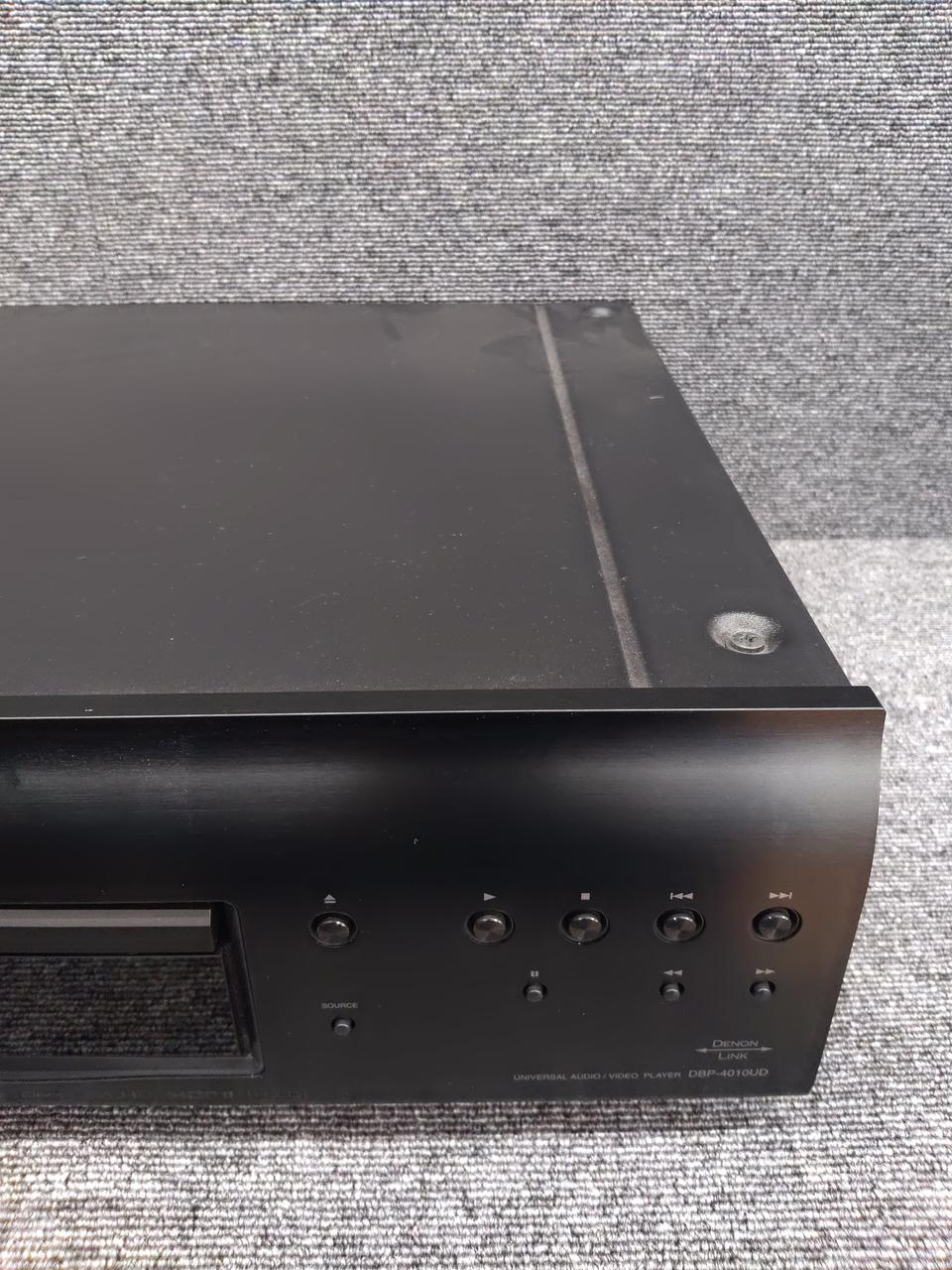 DENON|ユニバーサルプレーヤー|【ハードオフ公式通販】オフモール