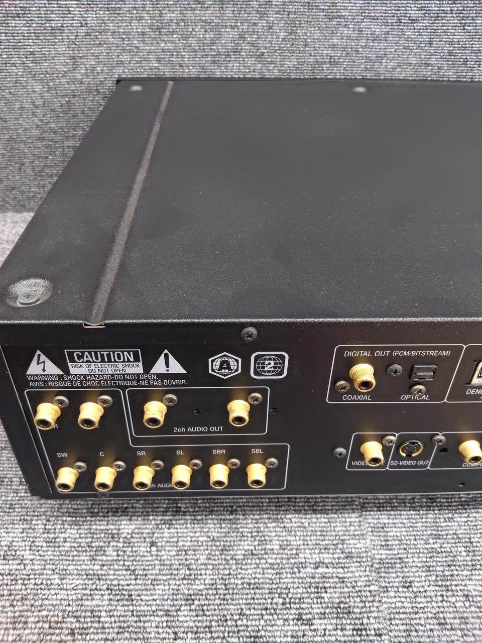 DENON|ユニバーサルプレーヤー|【ハードオフ公式通販】オフモール