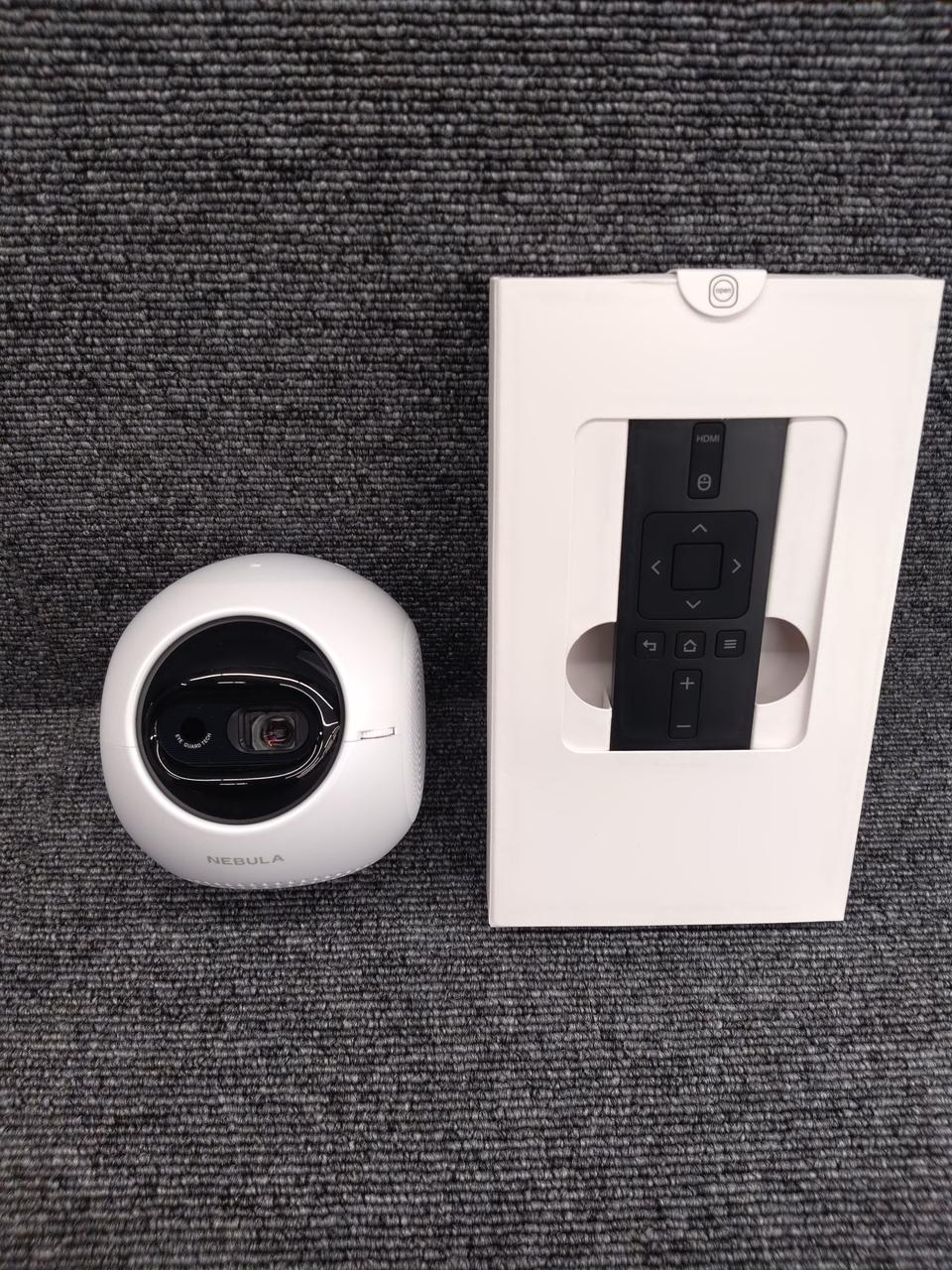 ANKER|モバイルプロジェクター|【ハードオフ公式通販】オフモール