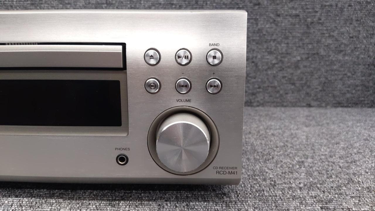 DENON|CDアンプレシーバー|【ハードオフ公式通販】オフモール