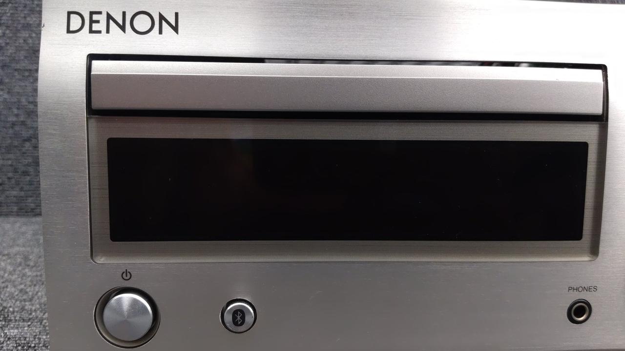 DENON|CDアンプレシーバー|【ハードオフ公式通販】オフモール