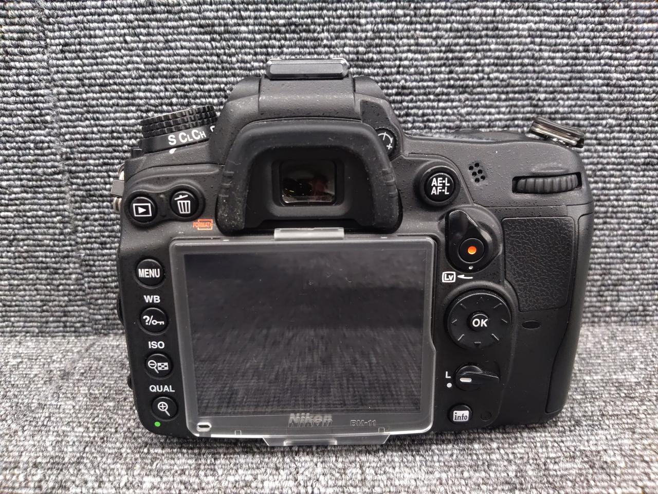 NIKON|デジタル一眼レフカメラレンズキット|【ハードオフ公式通販