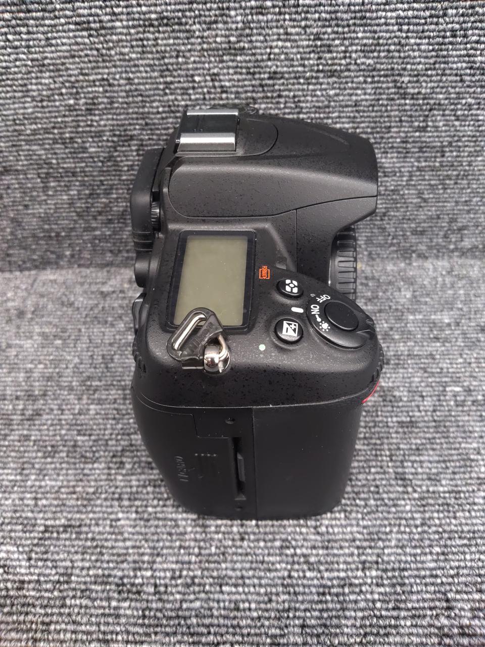 NIKON|デジタル一眼レフカメラレンズキット|【ハードオフ公式通販