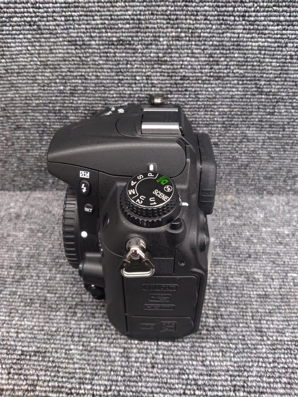 NIKON|デジタル一眼レフカメラレンズキット|【ハードオフ公式通販