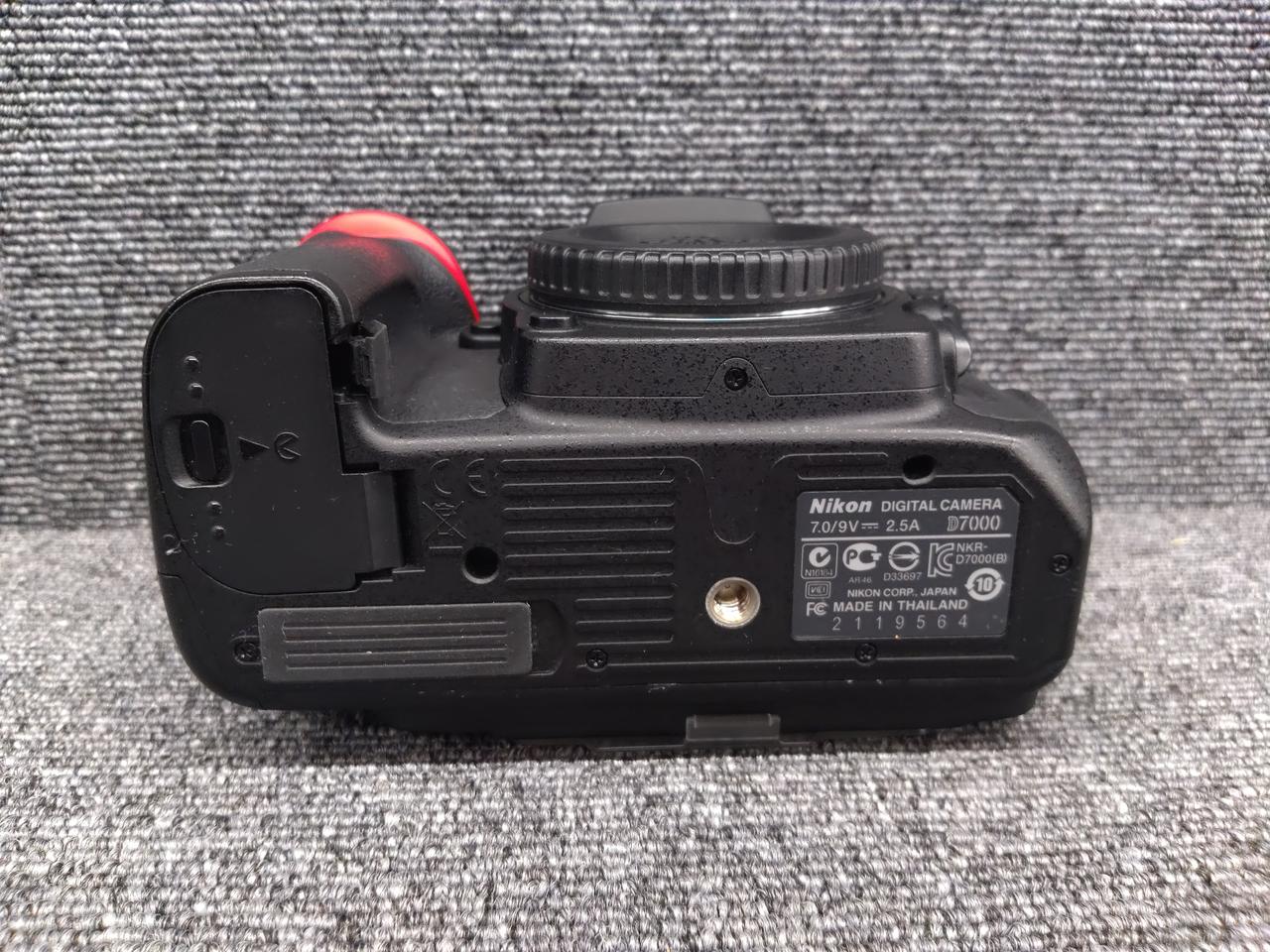 NIKON|デジタル一眼レフカメラレンズキット|【ハードオフ公式通販