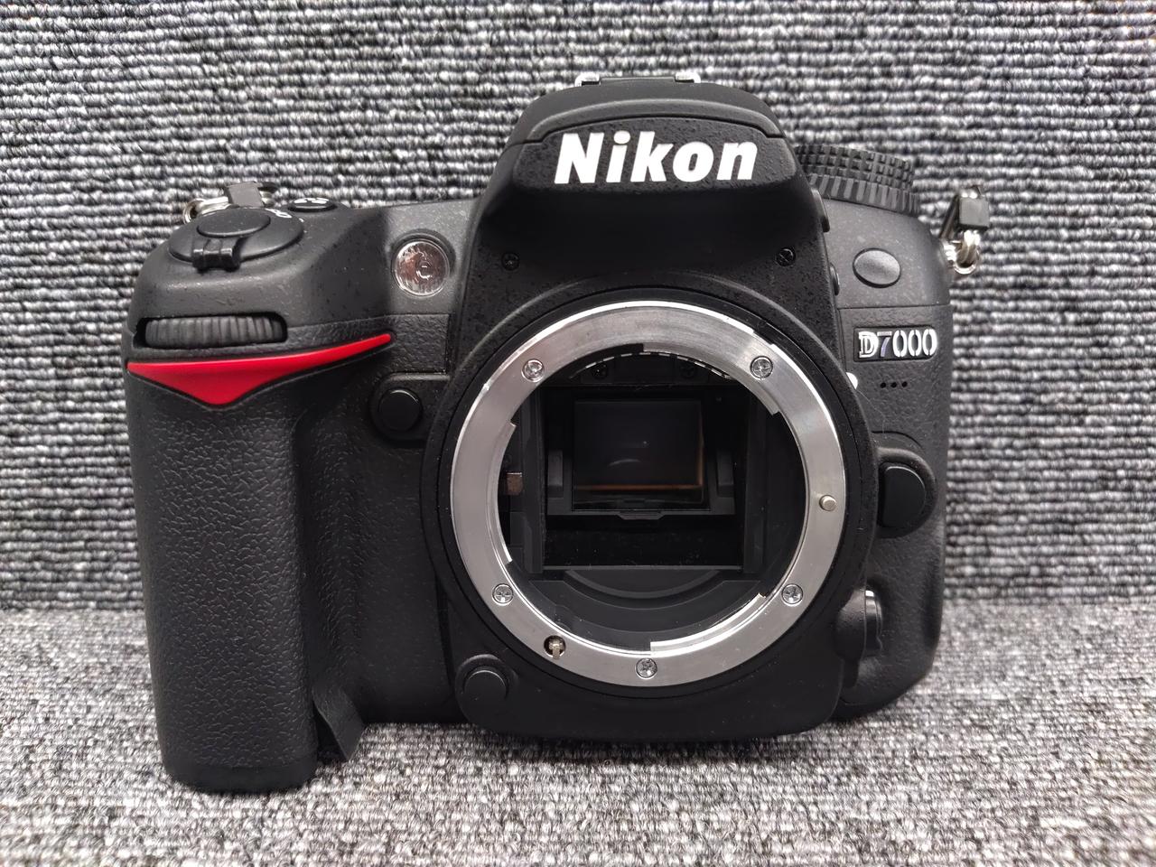 NIKON|デジタル一眼レフカメラレンズキット|【ハードオフ公式通販