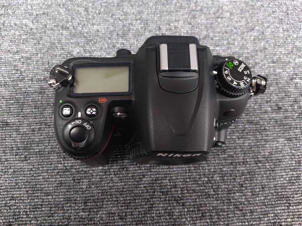 NIKON|デジタル一眼レフカメラレンズキット|【ハードオフ公式通販