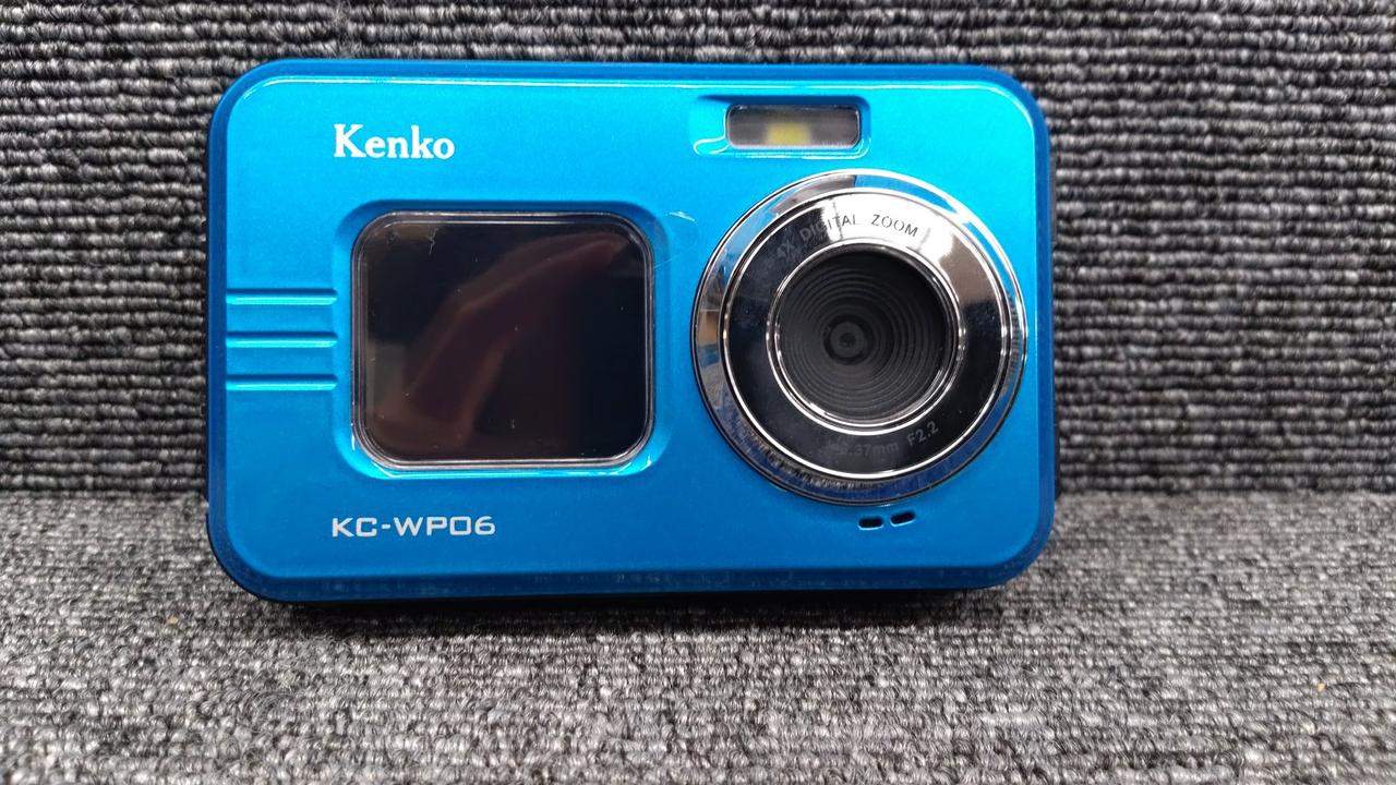★kcご購入ページ★ KENKO|コンパクトデジタルカメラ|【ハードオフ公式通販】オフモール
