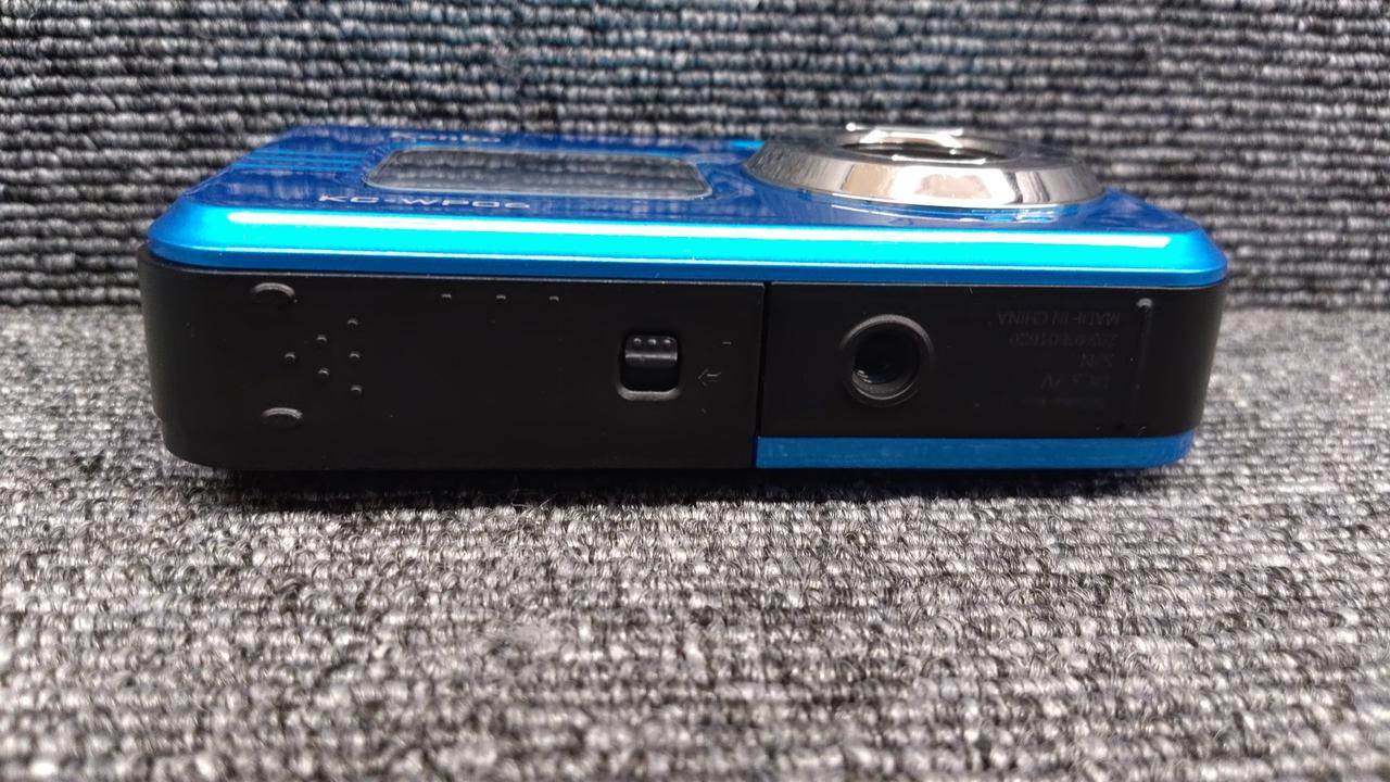 KENKO|コンパクトデジタルカメラ|【ハードオフ公式通販】オフモール
